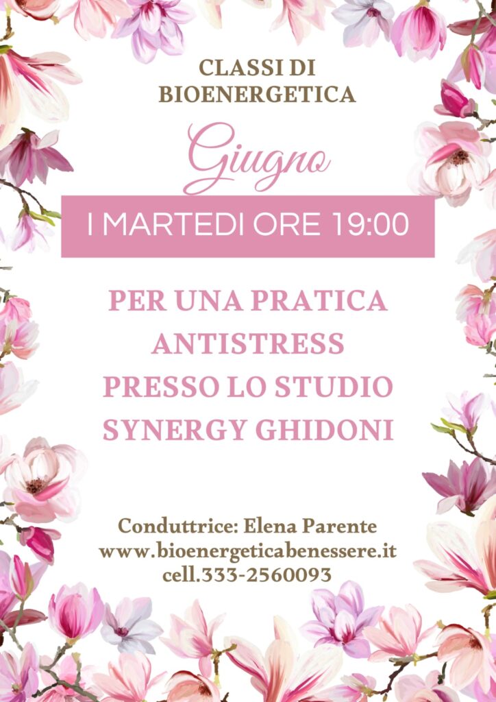 Bioenergetica-antistress-bioenergetica-benessere-elena-parente-milano